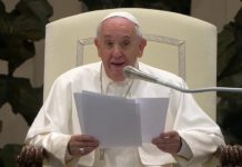 Papa Francisco giornata mondiale della pace2