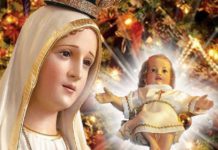 Quinto Día de la Novena de Navidad