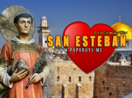 San Esteban