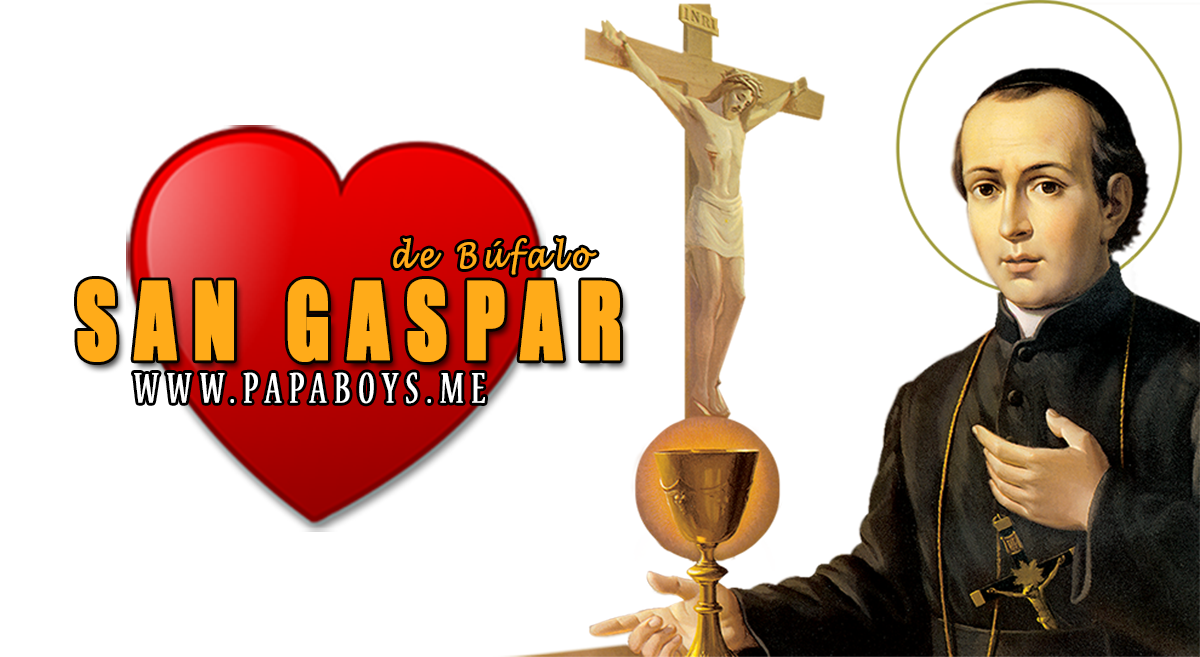 San Gaspar de Búfalo