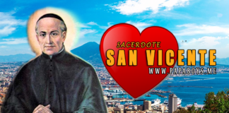 Santo Vicente Romano