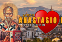 Anastasio I, Papa