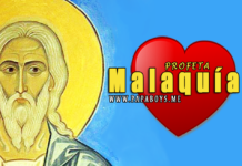 Santo Malaquías