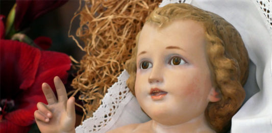 Oración de Adviento
