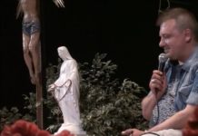 mesnaje medjugorje 25 de diciembre jacov colo