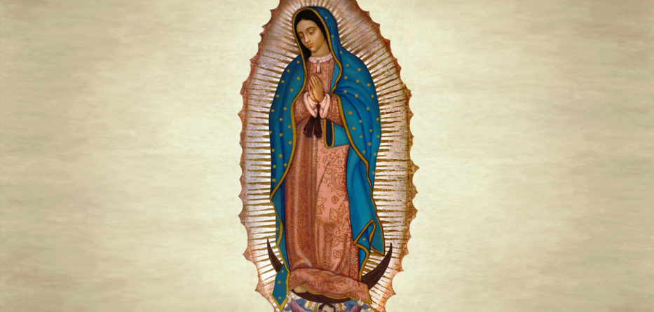 Guadalupe