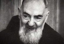 padre pio 2