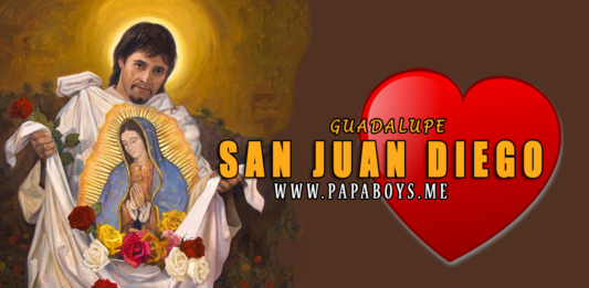 Juan Diego Cuauhtlatoatzin