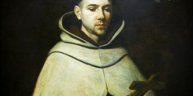 Juan de la Cruz, Santo