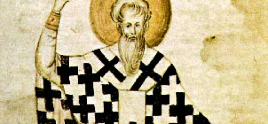 San Basilio Magno
