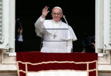 75 aniversario de la liberación de Auschwitz. La Iglesia Católica siempre cercana2