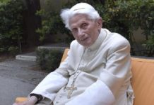 benedetto xvi