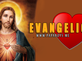 Evangelio