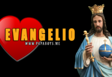 Evangelio