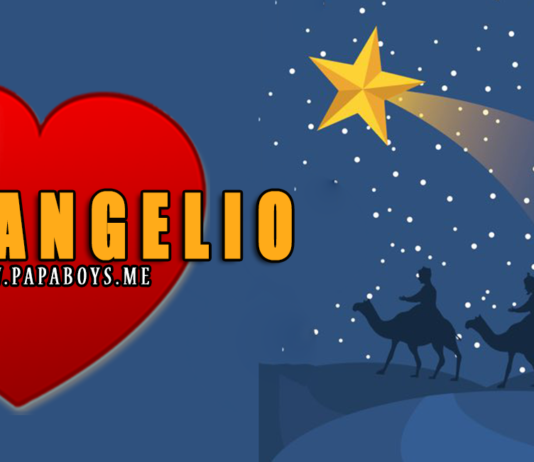 Evangelio