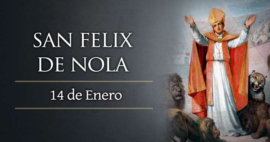 San Félix de Nola