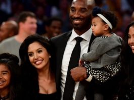 Kobe Bryant y la Fe Católica fue a misa antes de morir3