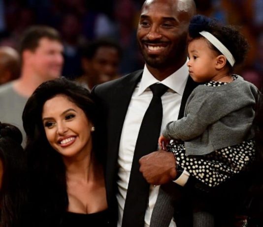 Kobe Bryant y la Fe Católica fue a misa antes de morir3