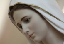 Medjugorje, Consagración a la Virgen. Reza hoy, Sábado, 4 de Julio de 2020