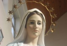 Medjugorje, Consagración a la Virgen. Reza hoy