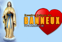 Nuestra Señora de Banneux