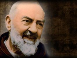 Oración a Padre Pío para pedir humildad2