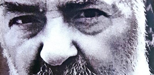 Padre Pío