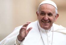 Programa de la visita de Papa Francisco a Bari con los Obispos del Mediterráneo