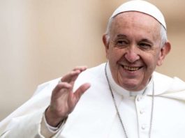 Programa de la visita de Papa Francisco a Bari con los Obispos del Mediterráneo