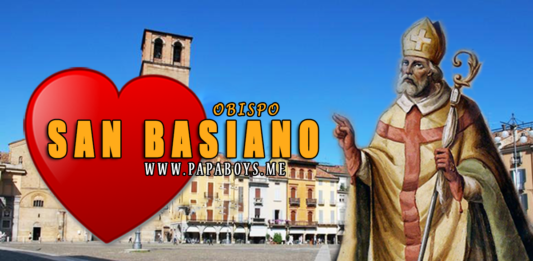 San Basiano