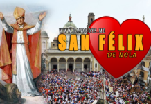 San Félix de Nola