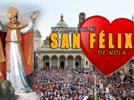 San Félix de Nola