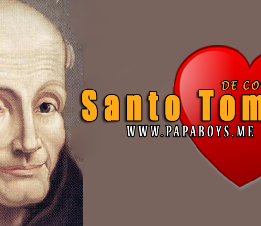 Santo Tomás de Cori