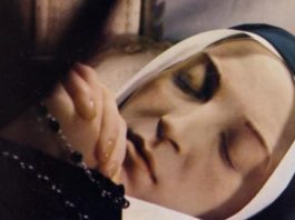 Santa Bernadette de Soubirous2