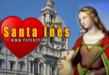 Santa Inés