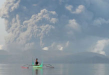 Taal-Volcano-Filippine-foto-AFP