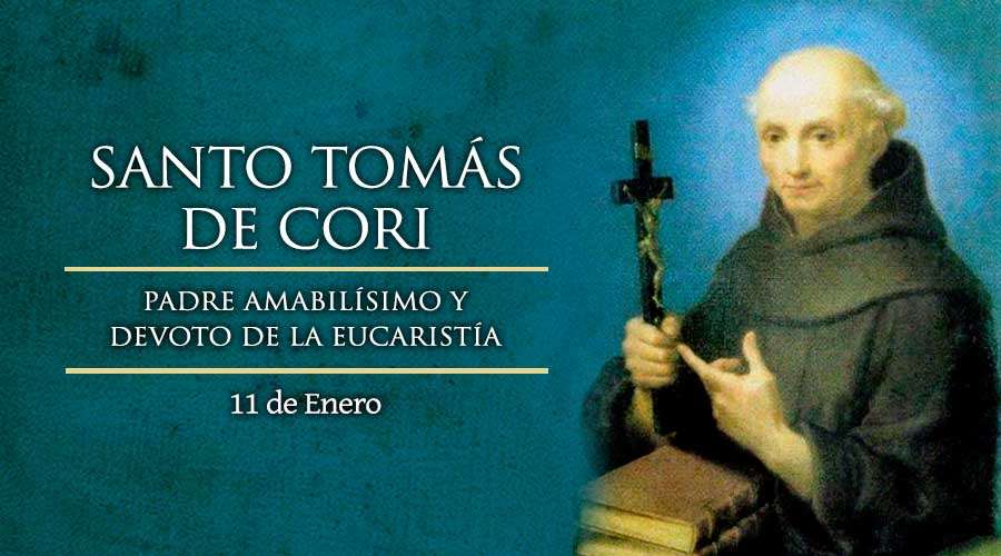 Santo Tomás de Cori