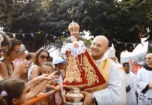 ORACIONES AL NIÑO JESÚS DE PRAGA