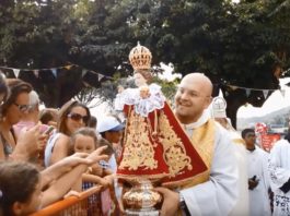 ORACIONES AL NIÑO JESÚS DE PRAGA