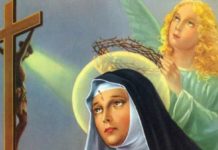 ¿Conoces toda la historia de Santa Rita de Casia? La 'santa de lo imposible'2