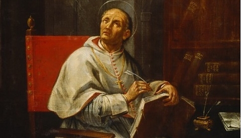 San Pedro Damián, Cardenal y Doctor de la Iglesia