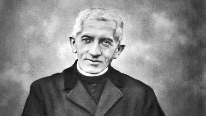 Beato José Allamano