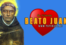 Beato Juan de Fiésole