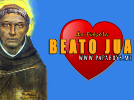 Beato Juan de Fiésole