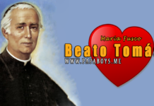 Beato Tomás María Fusco