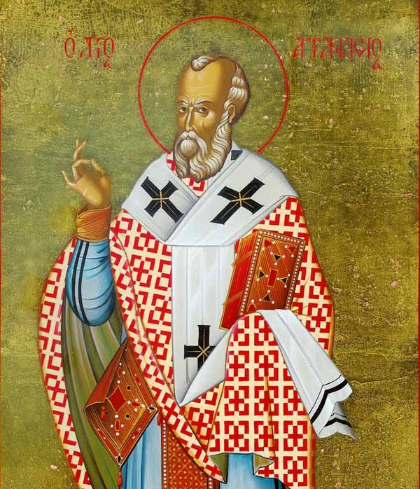 San Alejandro de Alejandría, Patriarca