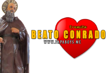 Beato Conrado Confalonieri, Eremita