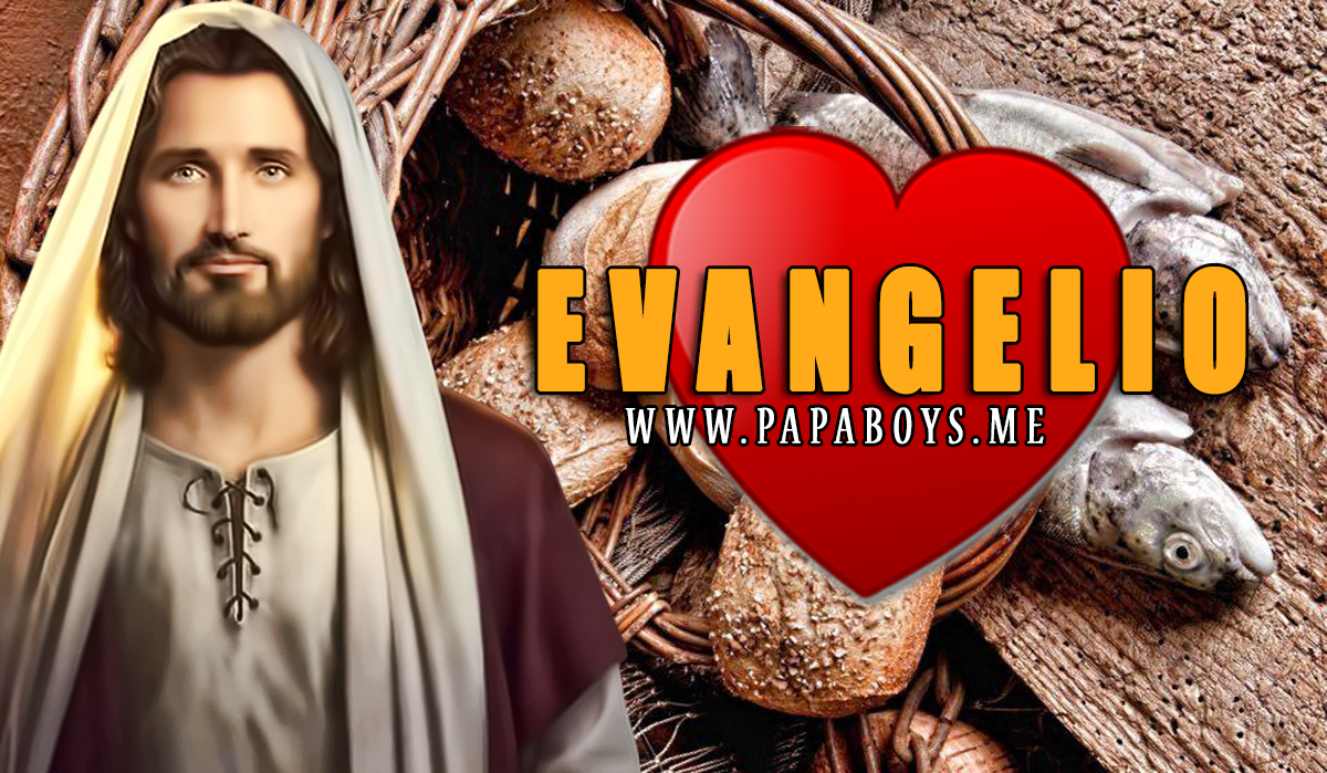Evangelio del día y Lecturas de hoy. Sábado, 15 de Febrero de 2020