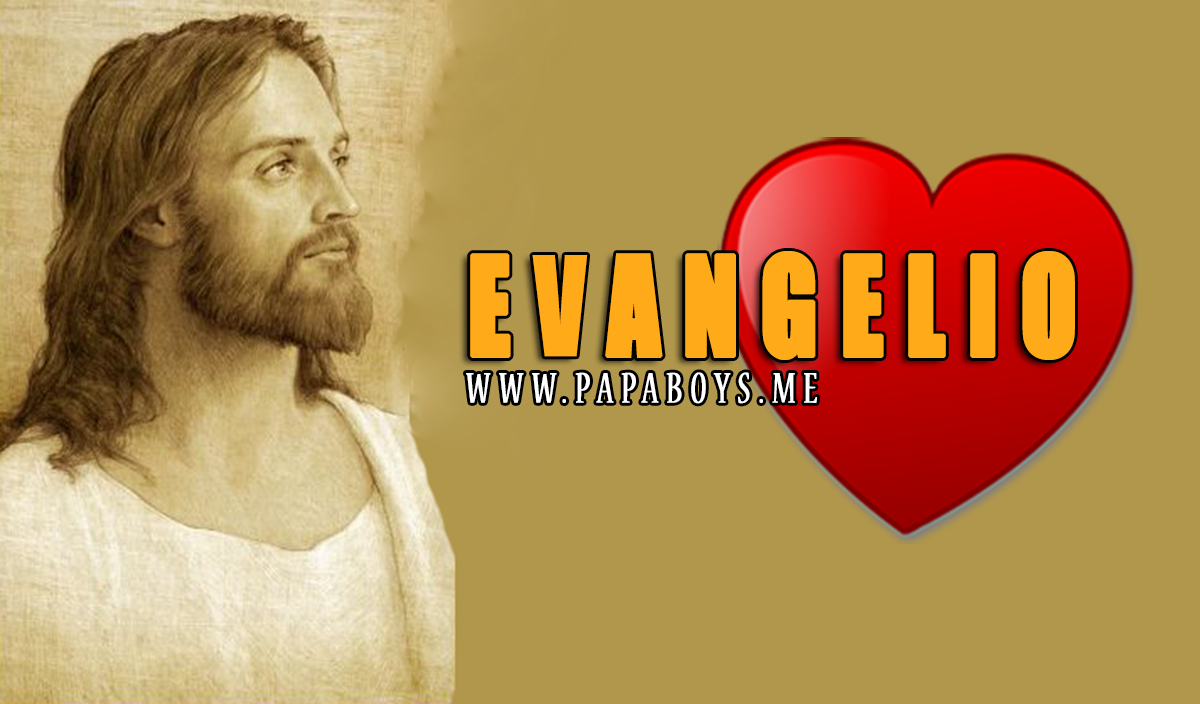 Evangelio del día y Lecturas de hoy. Viernes, 28 de Febrero de 2020
