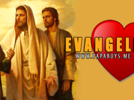 Evangelio
